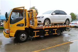 招远附近拖车救援24小时服务热线