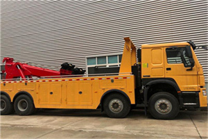 招远道路救援公司